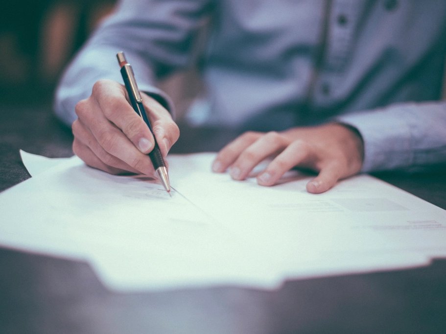 How we index evidence for an immigration petition package